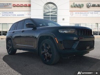 Capri Leatherette | Trailer Tow Package | Sunroof | Remote Start | Heated Seats | Cruise Control | L... (image 7)