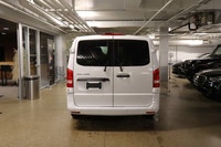 This Mercedes-Benz Metris Passenger Van has a powerful Intercooled Turbo Premium Unleaded I-4 2.0 L/... (image 5)