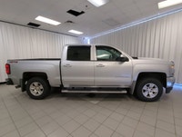 Built to handle hard work and daily driving with equal confidence, this 2018 Chevrolet Silverado 150... (image 8)