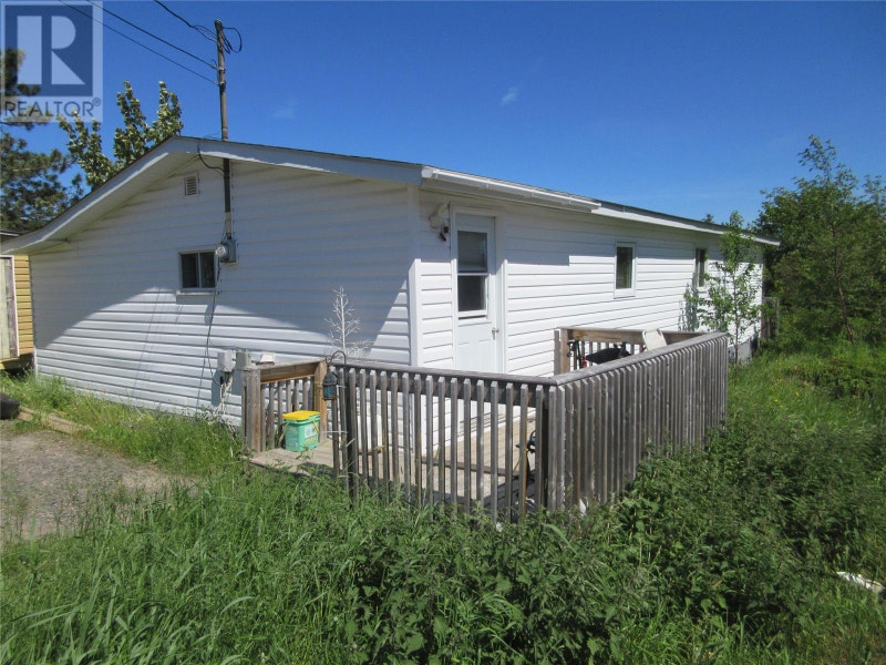 3 Murphy's Lane Falls, Newfoundland & Labrador Houses for