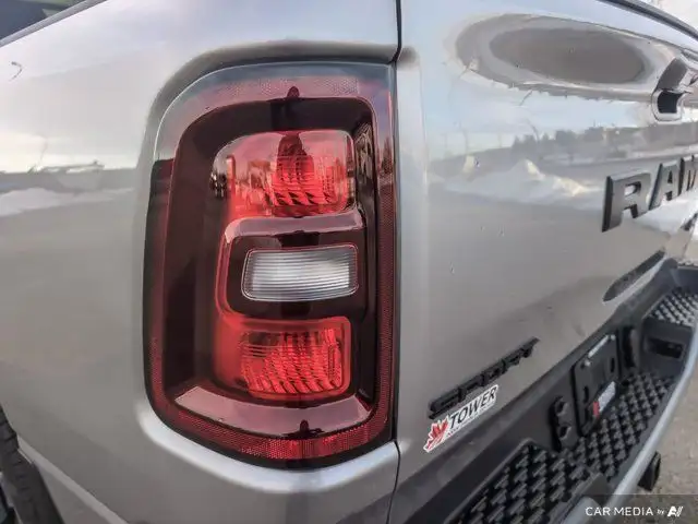 2025 Ram 1500 Sport in Cars & Trucks in Calgary - Image 15