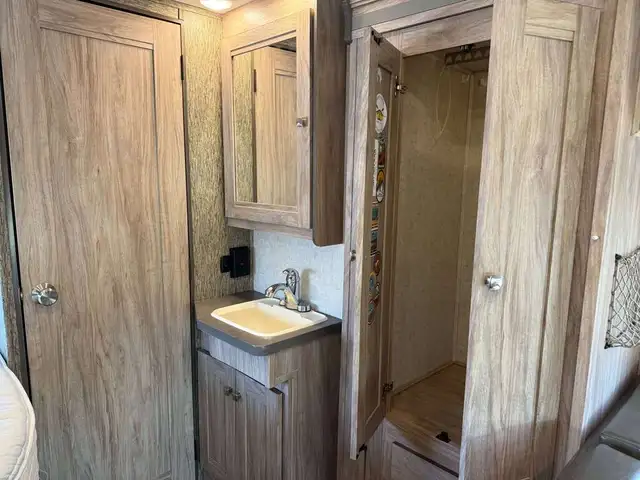 2018 Forest River Sunseeker 2290S Motorisé classe C Sunseeker 22 in RVs & Motorhomes in Lanaudière - Image 12