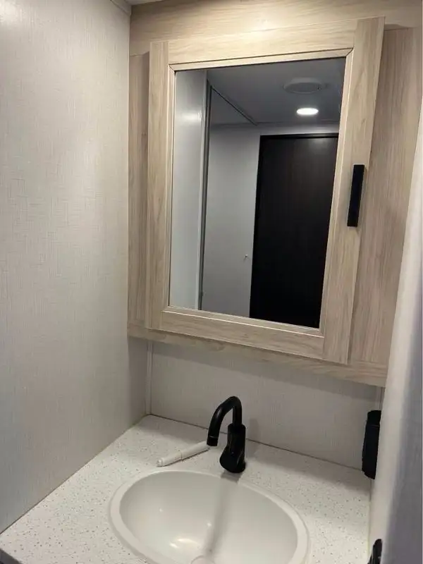 2023 Forester 2501 CD in RVs & Motorhomes in Delta/Surrey/Langley - Image 12