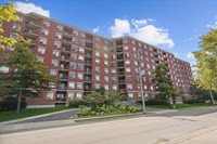 William Apartments - 2 Bdrm available at 55 William Street East,