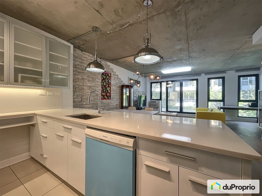 $609,000 - Condominium for sale in Griffintown — photo 3