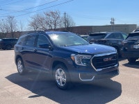 Remote Start, Aluminum Wheels, Lane Keep Assist, Forward Collision Alert, Rear View Camera! If the a... (image 6)