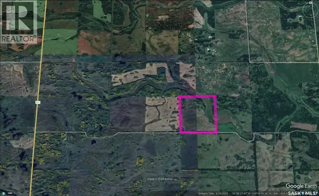 RM 275 Farmland Insinger Rm No. 275, Saskatchewan in Land for Sale in Saskatoon - Image 4