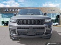 Elevate every journey with the sophisticated 2025 Jeep Grand Cherokee L Altitude. This stunning Balt... (image 7)