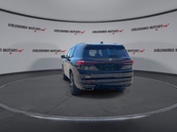 // ACCIDENT FREE!! // This 2025 Buick Enclave Sport Touring AWD is a roomy, modern SUV built for bus... (image 6)