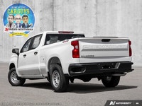 Welcome to Mann-Northway Auto Source. This Chevrolet Silverado 1500 delivers a powerful engine power... (image 4)