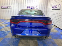 Certified Navigation RWD Rear-View Camera Parking Sensors Sun Roof Push Start Heated Seats Heated St... (image 3)