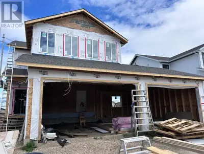 Construction pictures taken July 10. House is actively under construction. NOW OFFERING A $10,000 Ca...