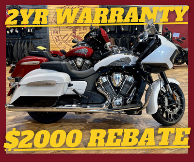 2025 Indian Challenger 112 Limited - 2YR WARRANTY! PAYMENTS AS LOW AS $209 BI-WKLY! $2000 REBATE END...