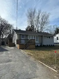 1205 Rose Marie-New Sudbury House for Rent