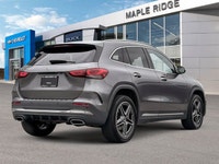 Experience the agile performance and confident grip of the 2021 Mercedes-Benz GLA 250 Sport Utility.... (image 4)