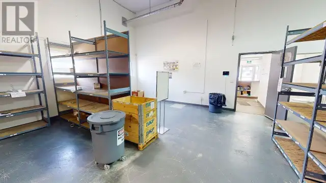 10123 95 AVENUE Fort St. John, British Columbia in Commercial & Office Space for Rent in Fort St. John - Image 25