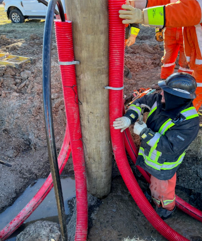 Made in Canada – Meets or exceeds PE334420C or PE334420E minimum cell classification ⚡ Compatible wi...