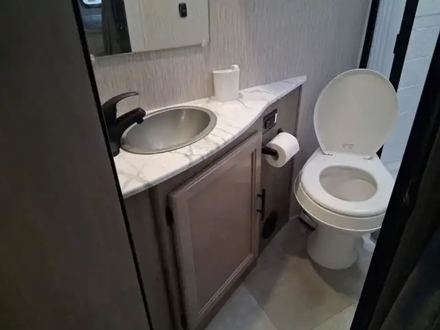 2023 Coachmen RV Freelander 23FS in RVs & Motorhomes in Kelowna - Image 18