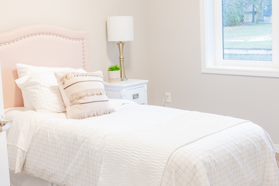 Luxury 1 Bedroom for rent - The Gramercy 5