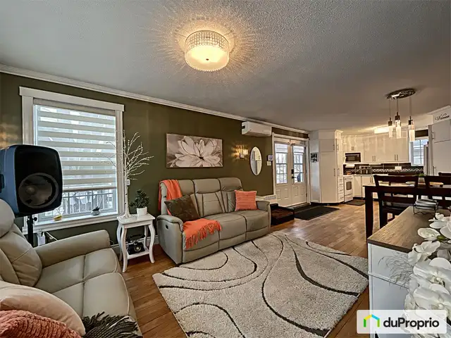 $549,900 - Duplex for sale in Chicoutimi (Chicoutimi-Nord) in Houses for Sale in Saguenay - Image 7