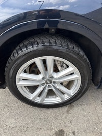 Auto Global - Montréal 2017 Audi Q7 JAMAIS ACCIDENTÉE 7 Passagers Navigation Caméra De Recule et Ava... (image 8)
