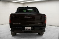 Save over $20,700 + NO LUXURY TAX on this ultra low KM 2025 GMC Sierra EV Max Range Denali that just... (image 6)