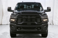 Built for hard work and serious confidence, this brand new 2026 RAM 2500 Warlock is ready for Albert... (image 1)