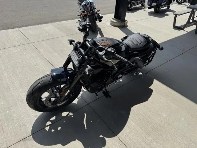 2024 Harley-Davidson RH1250S - Sportster S in Sport Bikes in Saskatoon - Image 5