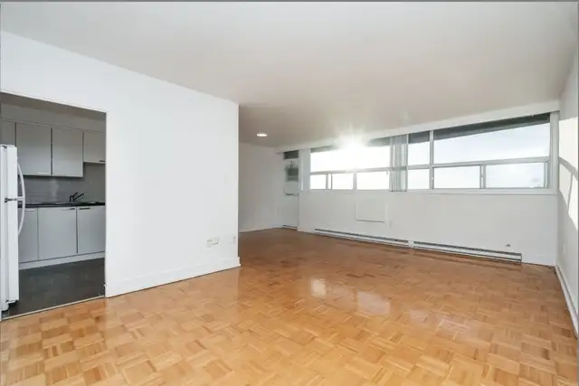 One bedroom, Dixon and Islington - ID 3234 in Long Term Rentals in City of Toronto - Image 7