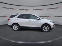 Dealer Certified Pre-Owned. This Chevrolet Equinox delivers a Turbo Gas 4cyl 1.5L engine powering th... (image 8)
