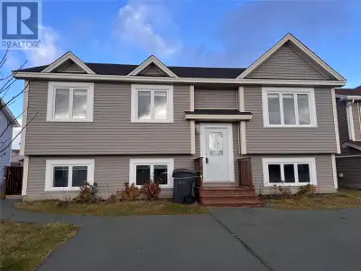 Available for lease immediately. Welcome to 38 Acharya Drive. This bright basement apartment offers...