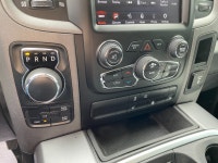Experience the rugged capability and dependable performance of the 2021 Ram 1500 Classic Express Cre... (image 6)