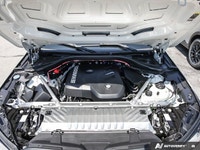 This 2025 BMW X3 30 xDrive is loaded with the features today's buyers are searching for, including t... (image 9)