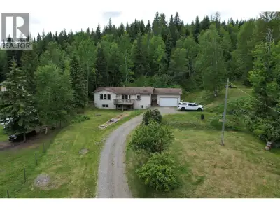 STUNNING panoramic views of POPULAR Bouchie Lake! Welcome to your private 1.3 acre property situated...