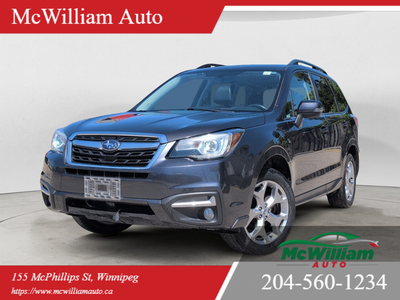 At McWilliam Auto, we operate as a one-price dealership. Our vehicles are competitively priced from...