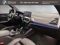 ===== 2024 BMW X3 M40i xDrive | Gr. Sup. Essential | ===== ===== * Groupe Supérieur Essential * ====... (image 3)
