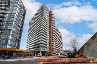 1110 - 38 JOE SHUSTER WAY Toronto (South Parkdale), Ontario