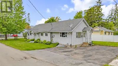 288 SCHOOLEY ROAD Fort Erie (Crystal Beach), Ontario