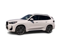 2023 BMW X1 xDrive28i Alpine White *** PREMIUM ESSENTIAL *** *** M - SPORT PACKAGE *** *** LOCAL | O... (image 3)