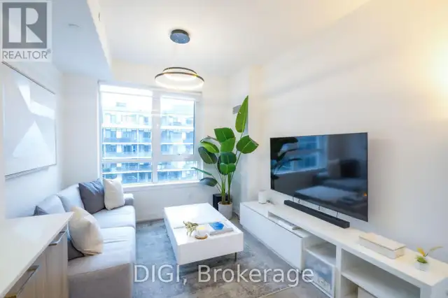 636 - 591 SHEPPARD AVENUE E Toronto (Bayview Village), Ontario63005673440641122