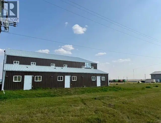 5114 43 Street Consort, Alberta in Commercial & Office Space for Sale in Red Deer - Image 18