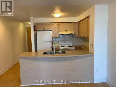 3308 - 60 BRIAN HARRISON WAY Toronto (Bendale), Ontario