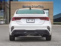 Looking for a modern, reliable, and fuel-efficient daily driver? This low-mileage *2024 Kia Forte Se... (image 5)