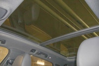 This Audi Q7 has a dependable Intercooled Turbo Gas/Electric V-6 3.0 L/183 engine powering this Auto... (image 7)