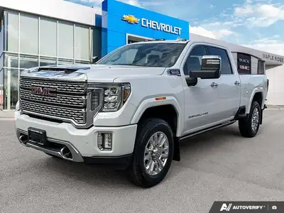 ENGINE DURAMAX 6.6L TURBO-DIESEL V8 B20-DIESEL COMPATIBLE (445 hp [332 kW] @ 2800 rpm 910 lb-ft of t...