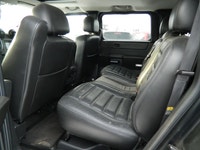Welcome to Central Truck Sales. 2005 HUMMER H2 AWD SUV, 6.0L engine automatic transmission ,Power su... (image 7)