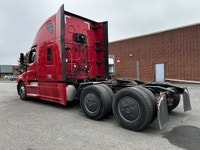 2020 Freightliner Cascadia 126 Ryder Stock ID: 282992 Transmission Type/Speed: AUTO 12 Engine: DIESE... (image 7)