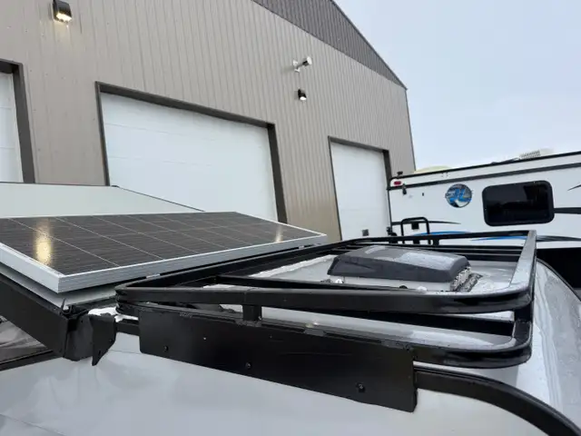 2023 Forest River VIKING 9.0 EXPRESS  in Travel Trailers & Campers in St. Albert - Image 8