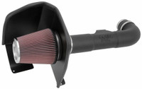 K&N Aircharger Intake - 2014-20 Chev/GMC/Cadillac V8