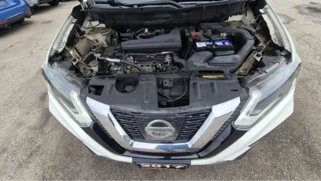 2017 Nissan Rogue SV, AWD, ONLY 36,000KMS, LOADED, LOW KMS, CERT in Cars & Trucks in London - Image 17